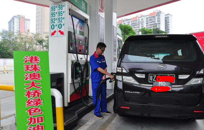 中港車牌能更換口岸嗎？